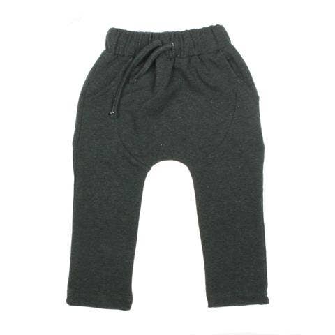 Young and Free Apparel - Lounge Pants - Forest Green