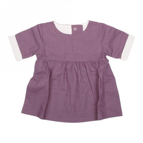Young and Free Apparel - Purple Tunic Size 3T