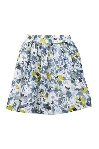 Young and Free Apparel - Skirt - Abstract Size 3T