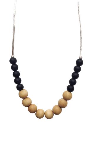 Chewable Charm - The Knox Teething Necklace
