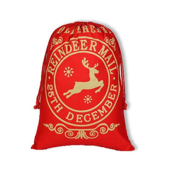 Newcastle Classics - Santa Sack, Reindeer Mail