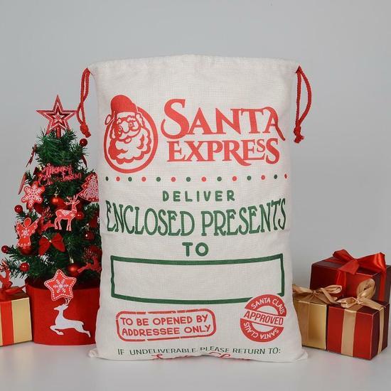 Newcastle Classics - Santa Sack, Santa Express