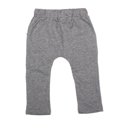 Young and Free Apparel - Lounge Pants - Grey