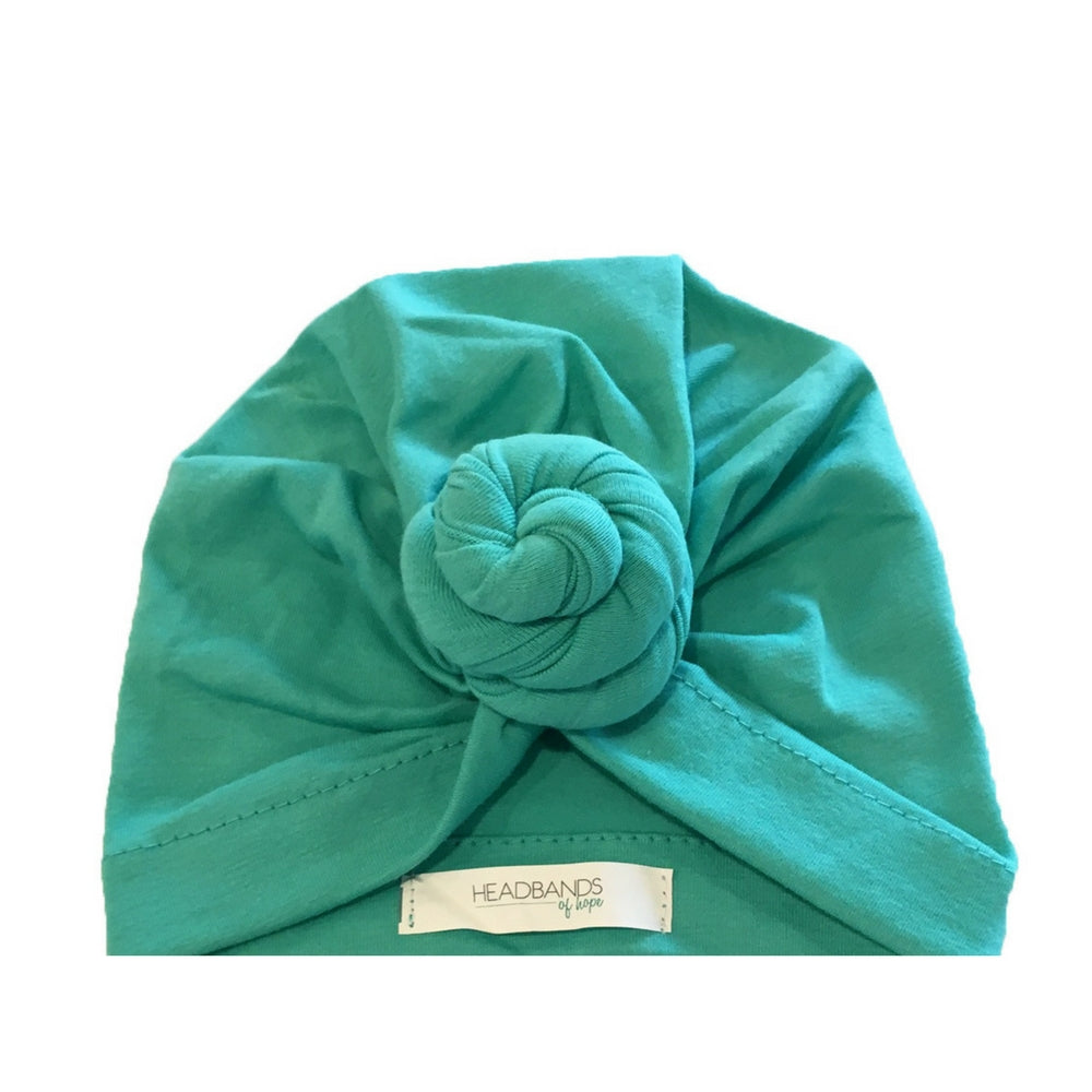 Headbands of Hope - Baby Turban--More Colors